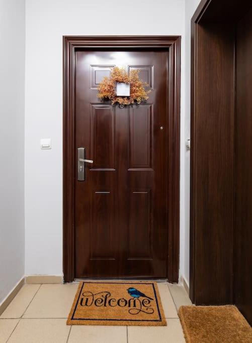 Apartmán The Little Beauty Next To Old Town & Kapana Plovdiv Exteriér fotografie